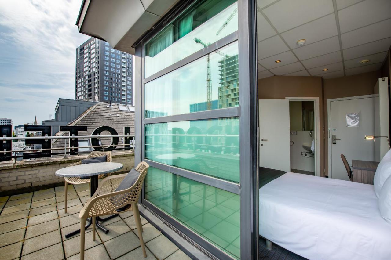 Docklands Hotel Antwerpen