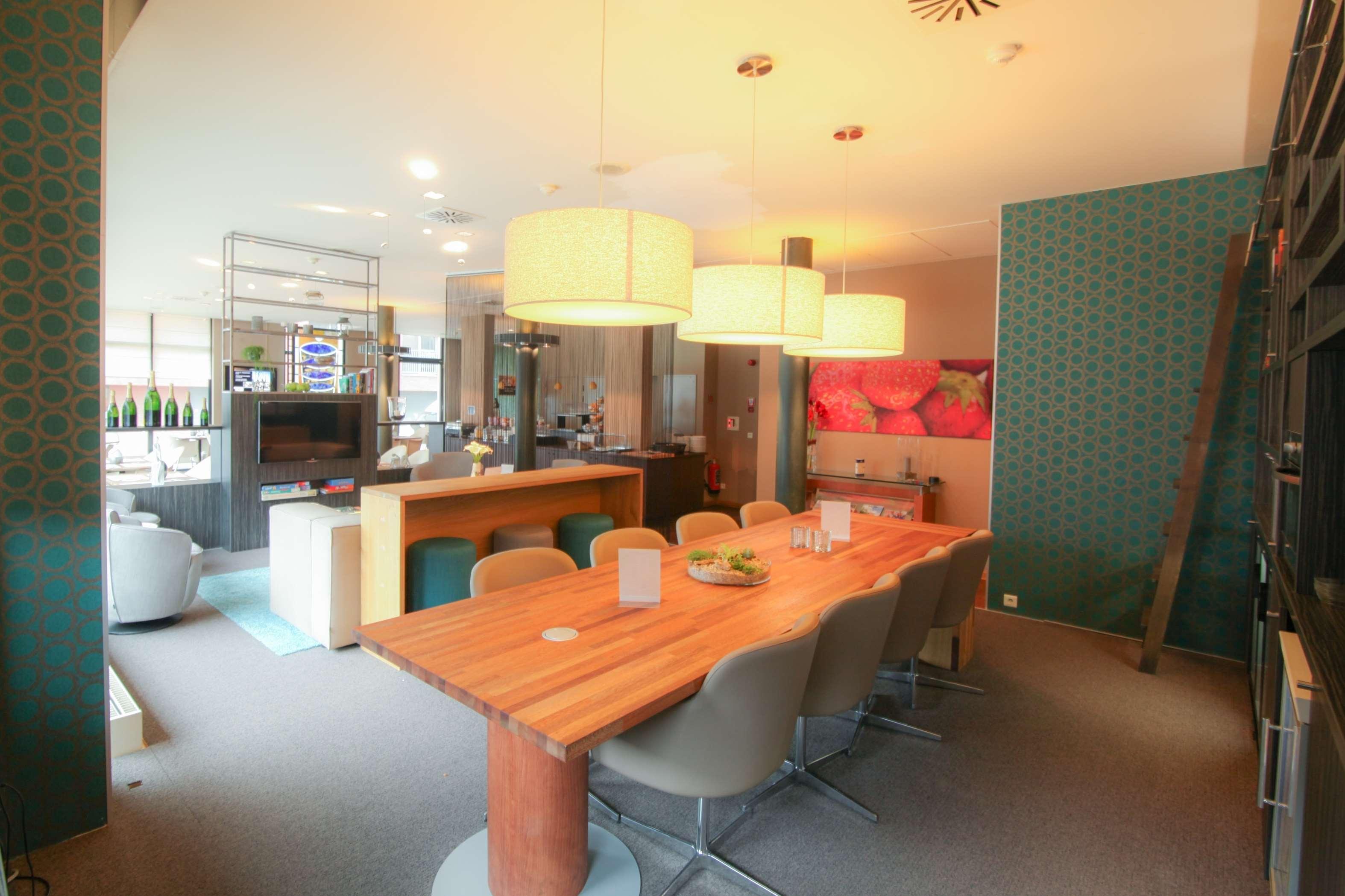 Hotel Docklands Antwerpen