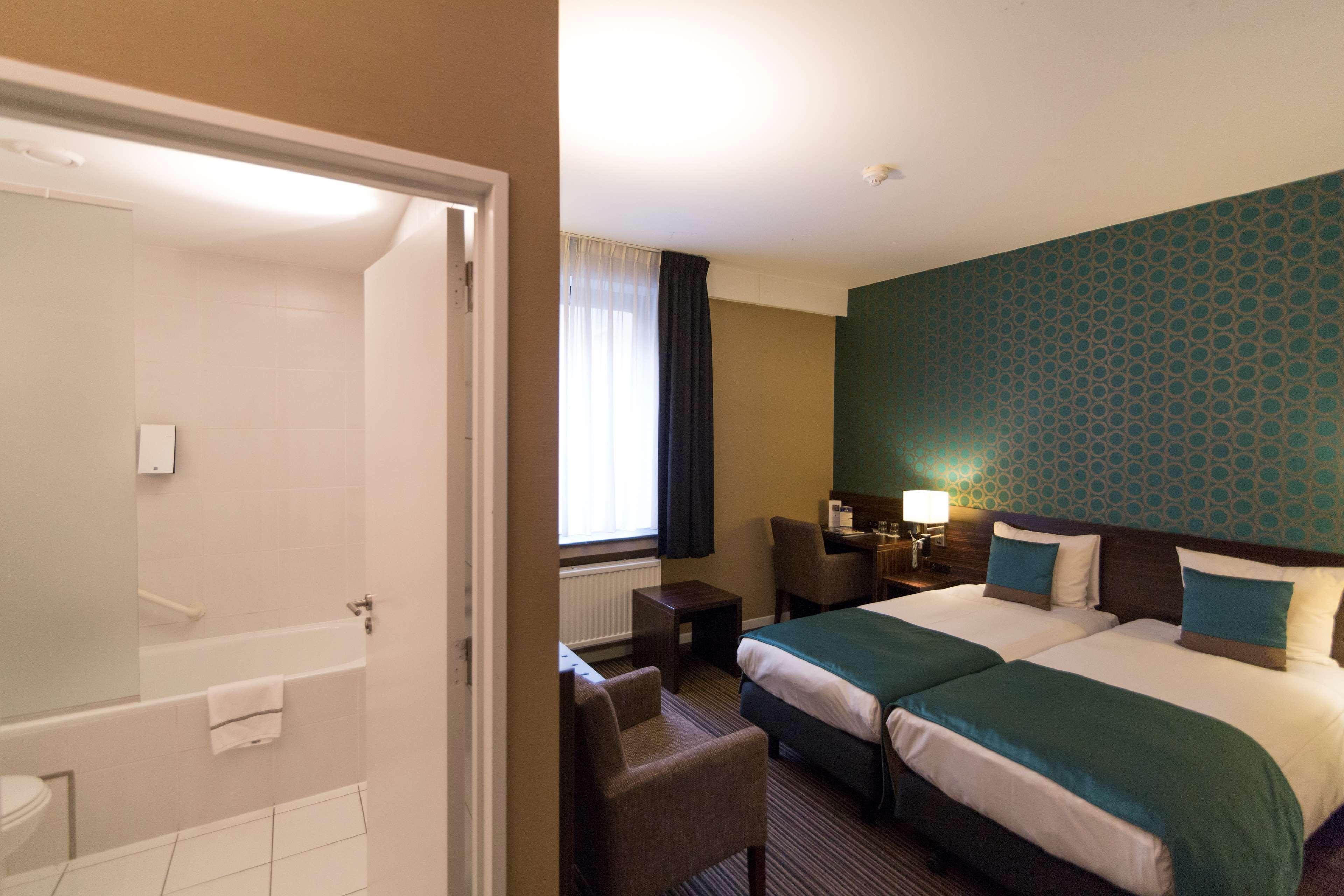 Docklands 3* Antwerpen